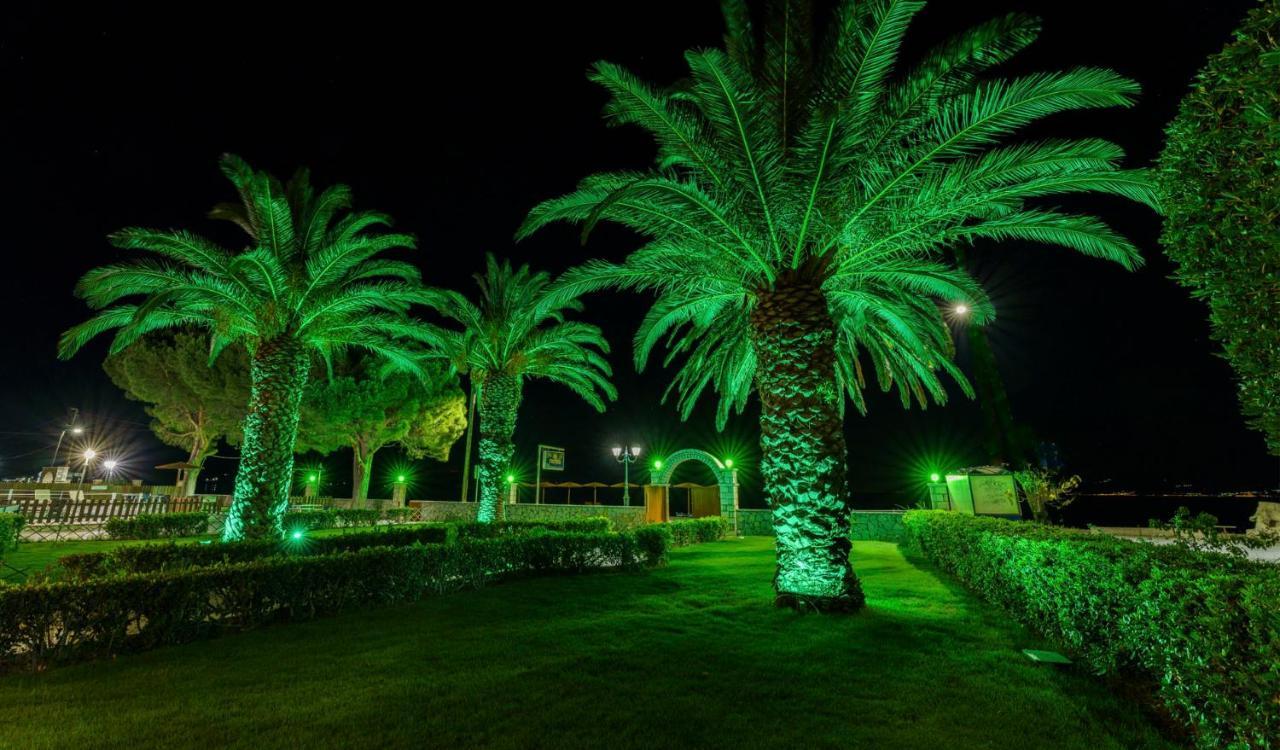 Nefeli Studios Erateini Exterior foto